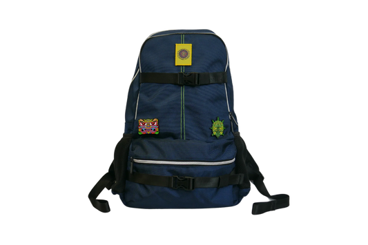 DimeBags Limited Edition Skatepack
