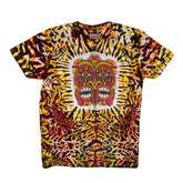 Psychedelic Clothing Store, Art Prints, Abstract Painting & More ...