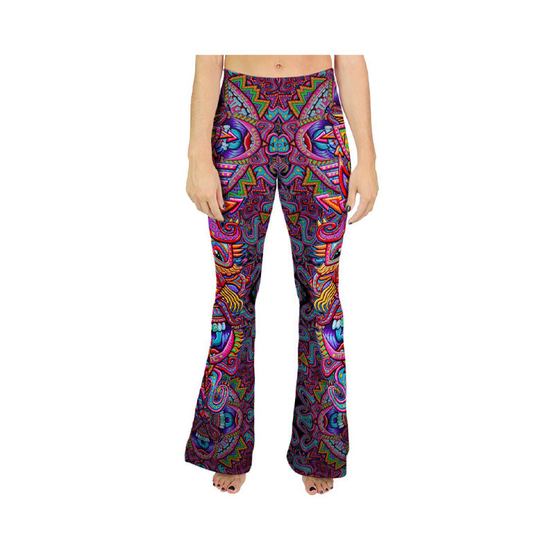 Bell Bottoms – Positive Creations